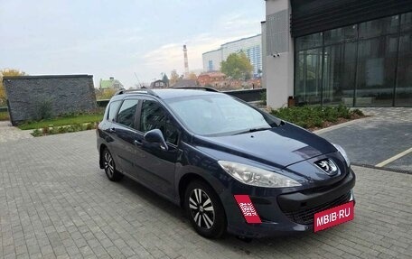 Peugeot 308 II, 2008 год, 350 000 рублей, 5 фотография