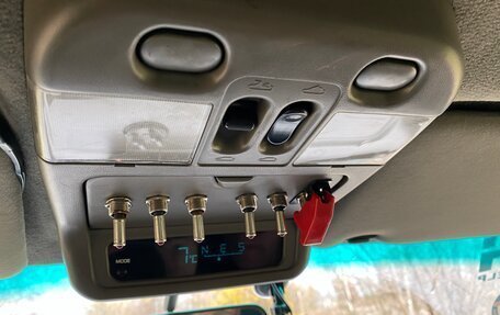 Nissan Patrol, 2000 год, 1 250 000 рублей, 18 фотография