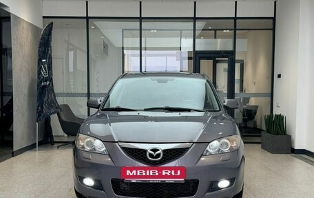 Mazda 3, 2008 год, 650 000 рублей, 3 фотография