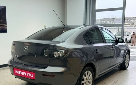 Mazda 3, 2008 год, 650 000 рублей, 5 фотография
