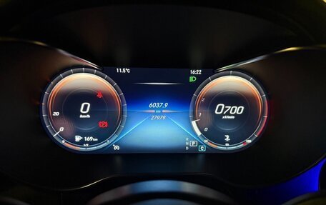 Mercedes-Benz GLC Coupe, 2021 год, 4 999 000 рублей, 6 фотография