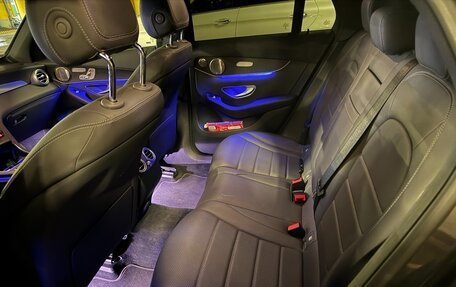 Mercedes-Benz GLC Coupe, 2021 год, 4 999 000 рублей, 7 фотография