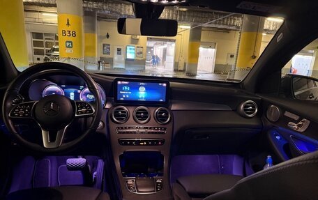 Mercedes-Benz GLC Coupe, 2021 год, 4 999 000 рублей, 4 фотография