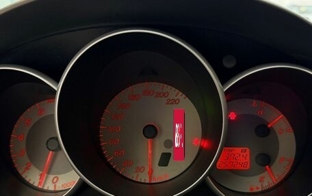 Mazda 3, 2008 год, 650 000 рублей, 13 фотография