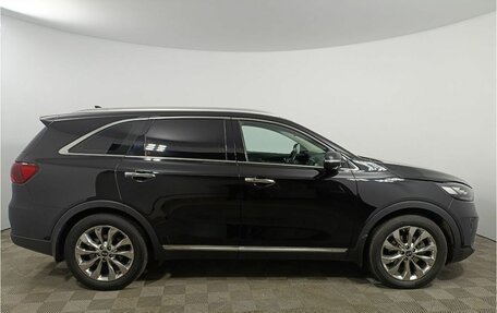 KIA Sorento III Prime рестайлинг, 2018 год, 2 350 000 рублей, 8 фотография