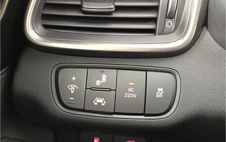 KIA Sorento III Prime рестайлинг, 2018 год, 2 350 000 рублей, 12 фотография