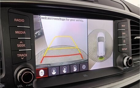 KIA Sorento III Prime рестайлинг, 2018 год, 2 350 000 рублей, 16 фотография