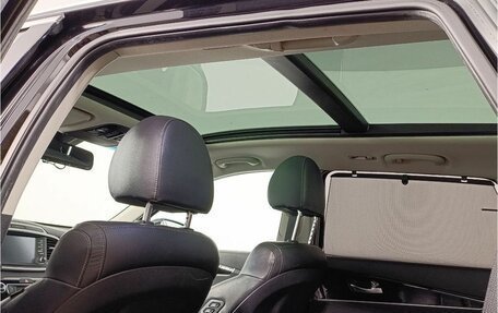 KIA Sorento III Prime рестайлинг, 2018 год, 2 350 000 рублей, 20 фотография