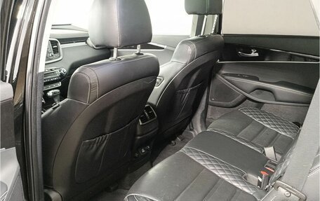 KIA Sorento III Prime рестайлинг, 2018 год, 2 350 000 рублей, 19 фотография