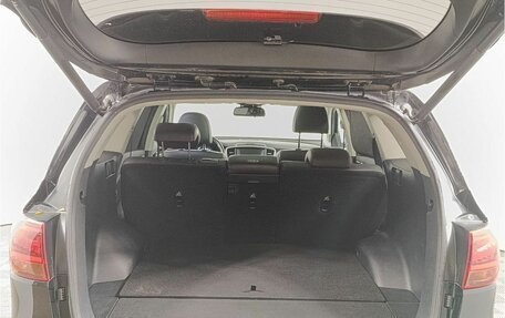 KIA Sorento III Prime рестайлинг, 2018 год, 2 350 000 рублей, 22 фотография