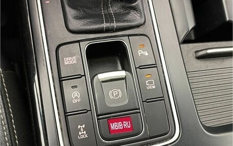 KIA Sorento III Prime рестайлинг, 2018 год, 2 350 000 рублей, 15 фотография