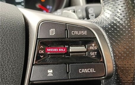 KIA Sorento III Prime рестайлинг, 2018 год, 2 350 000 рублей, 14 фотография