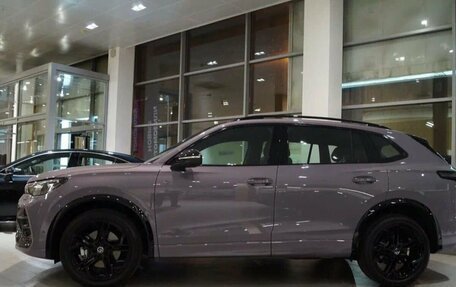 Volkswagen Tiguan, 2025 год, 2 фотография