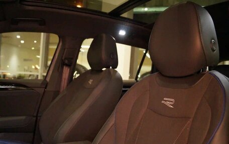 Volkswagen Tiguan, 2025 год, 11 фотография