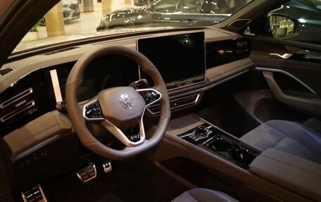 Volkswagen Tiguan, 2025 год, 8 фотография