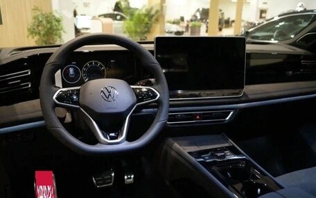 Volkswagen Tiguan, 2025 год, 7 фотография