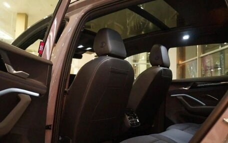 Volkswagen Tiguan, 2025 год, 13 фотография