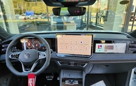 Volkswagen Tiguan, 2025 год, 5 090 000 рублей, 8 фотография