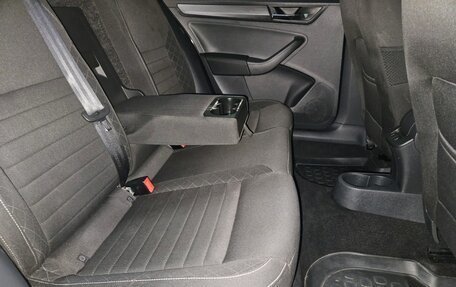 Skoda Rapid I, 2019 год, 1 350 000 рублей, 13 фотография