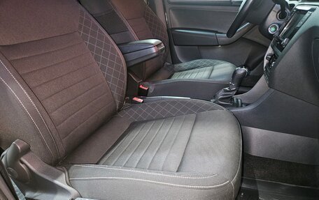 Skoda Rapid I, 2019 год, 1 350 000 рублей, 12 фотография