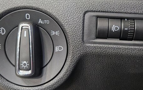 Skoda Rapid I, 2019 год, 1 350 000 рублей, 17 фотография