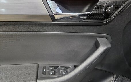 Skoda Rapid I, 2019 год, 1 350 000 рублей, 18 фотография