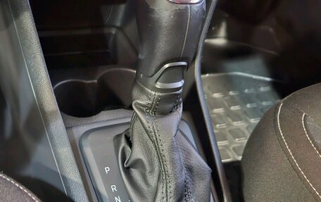 Skoda Rapid I, 2019 год, 1 350 000 рублей, 16 фотография