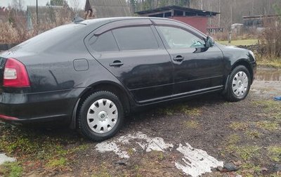 Skoda Octavia, 2011 год, 635 000 рублей, 1 фотография