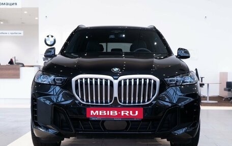 BMW X5, 2025 год, 18 200 000 рублей, 2 фотография