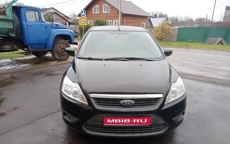 Ford Focus II рестайлинг, 2009 год, 435 000 рублей, 1 фотография