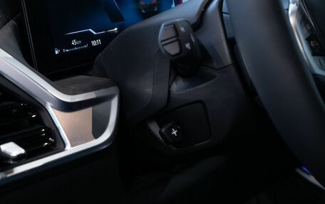 BMW X5, 2025 год, 18 200 000 рублей, 21 фотография