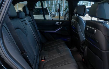 BMW X5, 2025 год, 18 200 000 рублей, 23 фотография