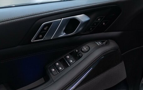 BMW X5, 2025 год, 18 200 000 рублей, 18 фотография