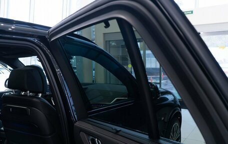 BMW X5, 2025 год, 18 200 000 рублей, 25 фотография