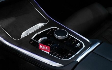 BMW X5, 2025 год, 18 200 000 рублей, 22 фотография