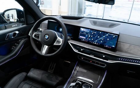 BMW X5, 2025 год, 18 200 000 рублей, 32 фотография