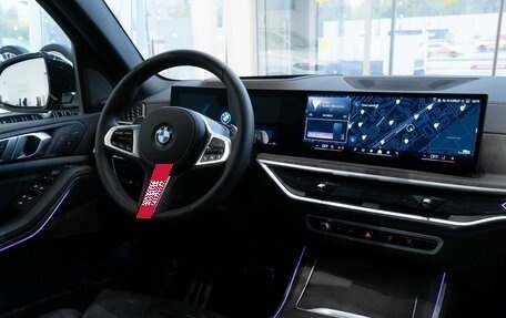 BMW X5, 2025 год, 18 200 000 рублей, 34 фотография