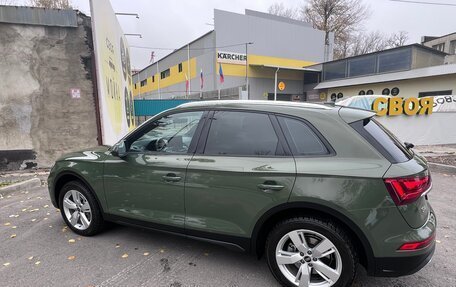 Audi Q5, 2021 год, 6 000 000 рублей, 6 фотография