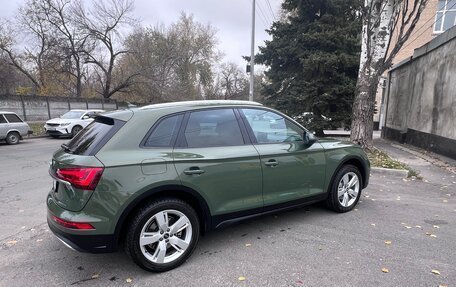 Audi Q5, 2021 год, 6 000 000 рублей, 4 фотография