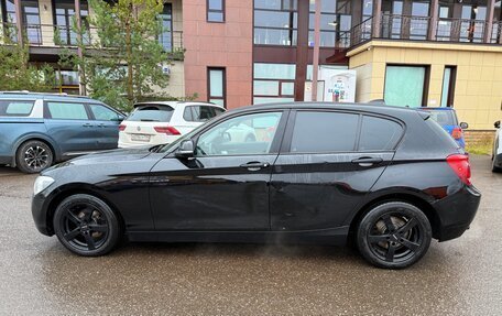 BMW 1 серия, 2012 год, 1 100 000 рублей, 4 фотография