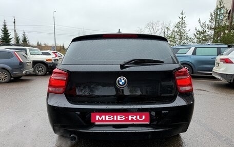 BMW 1 серия, 2012 год, 1 100 000 рублей, 6 фотография