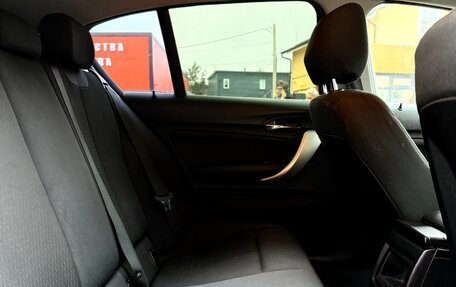 BMW 1 серия, 2012 год, 1 100 000 рублей, 11 фотография