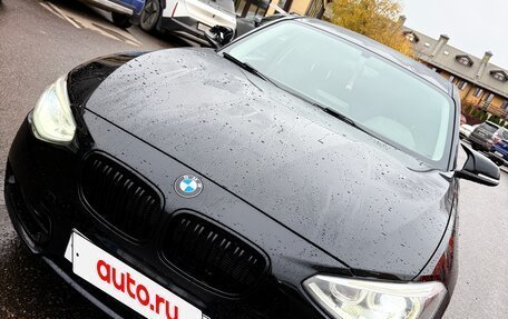 BMW 1 серия, 2012 год, 1 100 000 рублей, 8 фотография