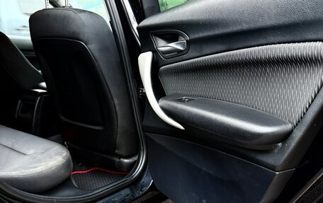 BMW 1 серия, 2012 год, 1 100 000 рублей, 10 фотография