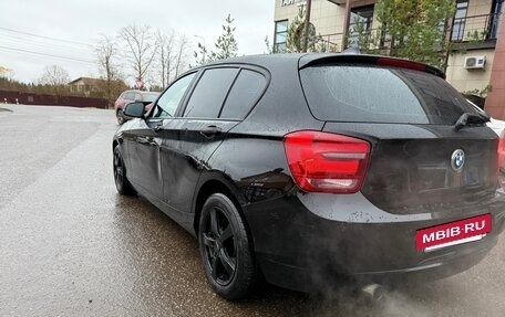 BMW 1 серия, 2012 год, 1 100 000 рублей, 5 фотография