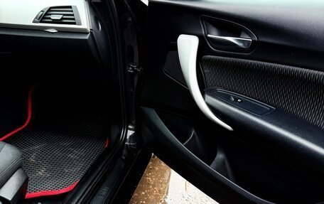 BMW 1 серия, 2012 год, 1 100 000 рублей, 12 фотография