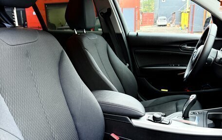 BMW 1 серия, 2012 год, 1 100 000 рублей, 13 фотография