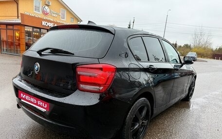 BMW 1 серия, 2012 год, 1 100 000 рублей, 7 фотография