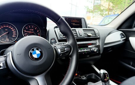BMW 1 серия, 2012 год, 1 100 000 рублей, 19 фотография