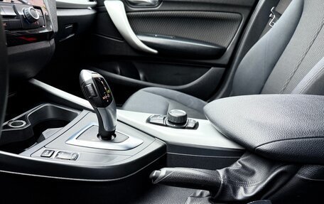 BMW 1 серия, 2012 год, 1 100 000 рублей, 21 фотография